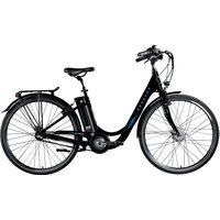 Zündapp E-Bike "Green 2.7", 3 Gang, Shimano, Nexus, Frontmotor 250 W von Zündapp