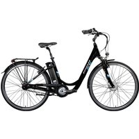 Zündapp E-Bike "Green 3.7", 7 Gang, Frontmotor 250 W von Zündapp