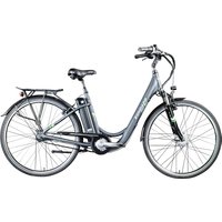 Zündapp E-Bike "Green 3.7", 7 Gang, Frontmotor 250 W von Zündapp