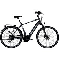 Zündapp E-Bike "X500", 11 Gang, Shimano, Deore, Mittelmotor 250 W von Zündapp