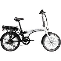 Zündapp E-Bike "Z120", 7 Gang, Shimano, Tourney, Heckmotor 250 W von Zündapp