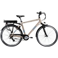 Zündapp E-Bike "Z807", 7 Gang, Shimano, Altus, Heckmotor 250 W von Zündapp