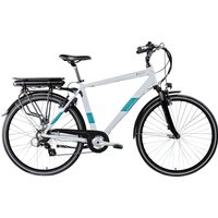 Zündapp E-Bike "Z807", 7 Gang, Shimano, Altus, Heckmotor 250 W von Zündapp