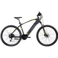 Zündapp E-Bike "Z808", 24 Gang, Heckmotor 250 W von Zündapp