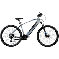 Zündapp E-Bike "Z808", 24 Gang, Heckmotor 250 W von Zündapp