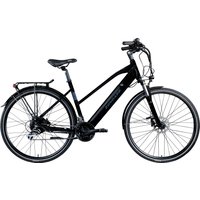 Zündapp E-Bike "Z810", 24 Gang, Shimano, Altus RD-M310, Heckmotor 250 W von Zündapp