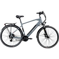 Zündapp E-Bike "Z810", 24 Gang, Shimano, Altus RD-M310, Heckmotor 250 W von Zündapp