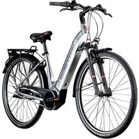 Zündapp Z905 700c E-Bike E Citybike 28 Zoll Pedelec Bosch Stadtrad Hollandrad von Zündapp