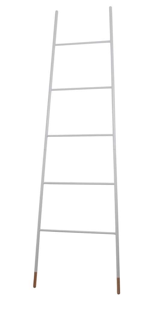 Multitalent LADDER RACK Wandleiter Handtuchhalter von Zuiver von Zuiver