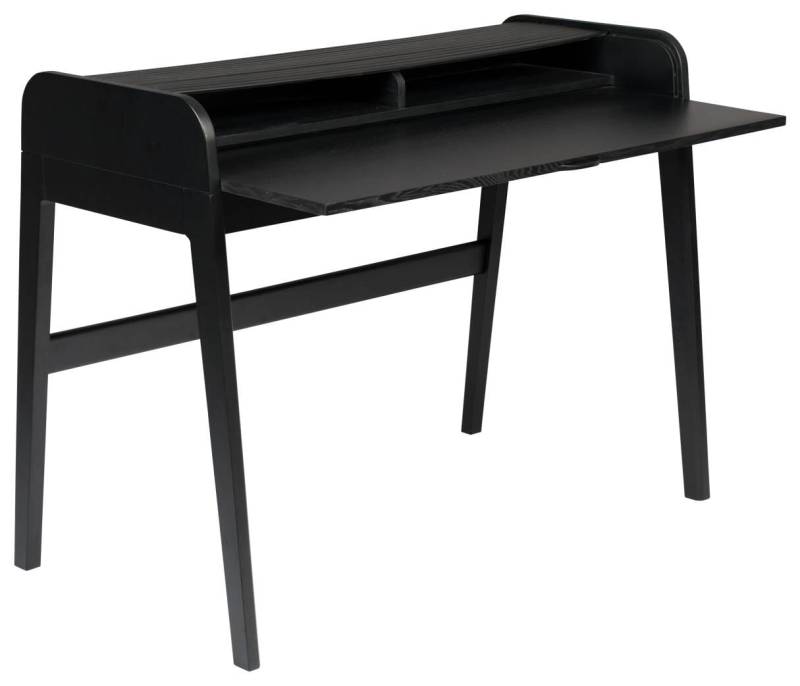 Schreibtisch Sekretär BARBIER BLACK von ZUIVER Schreibtisch Sekretär BARBIER BLACK von ZUIVER von Zuiver