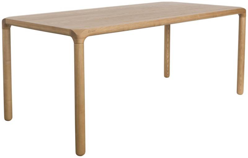 Zuiver Esstisch Design Esstisch STORM 160 x 90 cm von Zuiver Esche lackiert Zuiver Esstisch Design Esstisch STORM 160 x 90 cm von Zuiver Esche lackiert von Zuiver