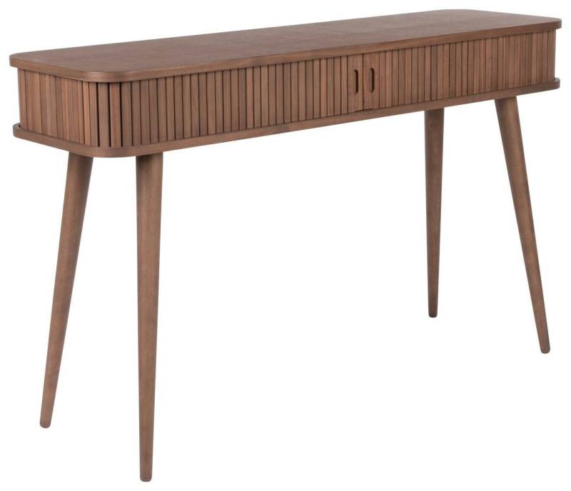 Zuiver Konsolentisch Konsolentisch BARBIER WALNUSS von ZUIVER Zuiver Konsolentisch Konsolentisch BARBIER WALNUSS von ZUIVER von Zuiver