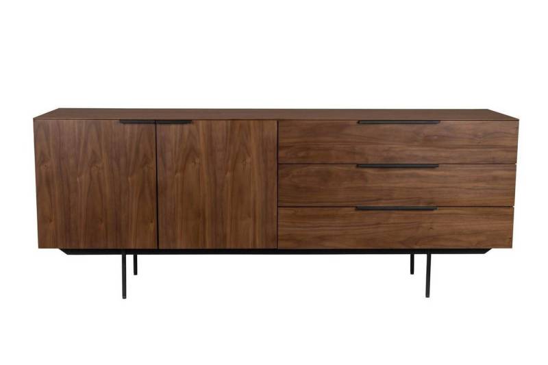 Zuiver Sideboard Sideboard TRAVIS WALNUT von ZUIVER von Zuiver