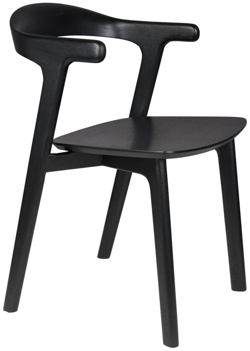 Zuiver Stuhl Northwood | Japanisches Design für dein Esszimmer von Zuiver