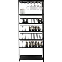 Zuiver | Weinregal Cantor von Zuiver