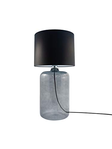 Zuma Line Tischleuchte AMARSA GRAFIT 5510BK von Zuma Line