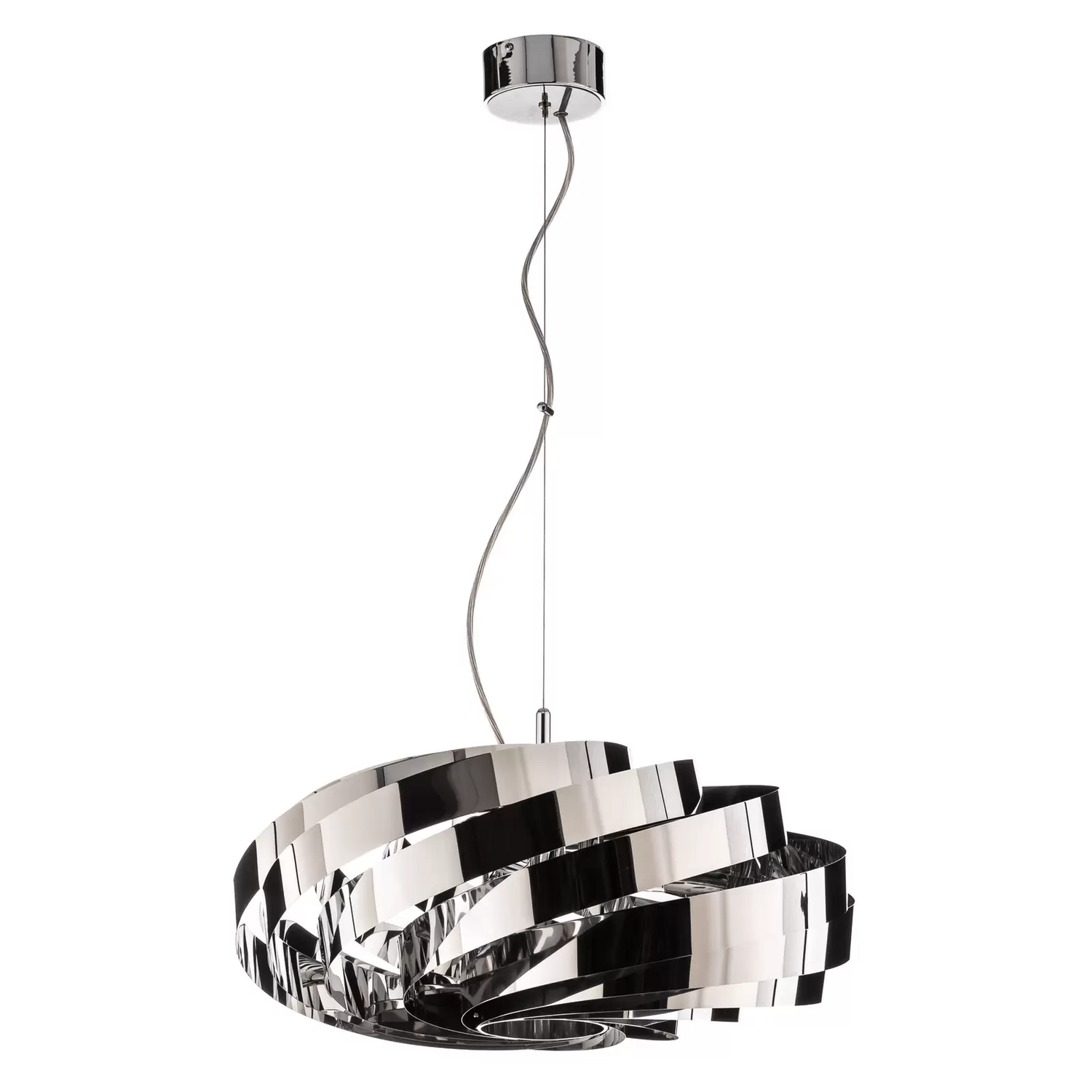 B-Ware Zuma Line Hängeleuchte Vento Hängelampe Lampe ø 60 Cm Wohnzimmerlampe Metall B-Ware Zuma Line Hängeleuchte Vento Hängelampe Lampe ø 60 Cm Wohnzimmerlampe Metall von ZumaLine