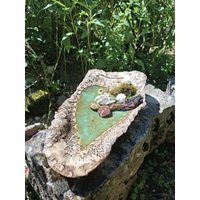 Schale Obst Gemüse Kerzenschale Dekoration Schale Obst Gemüse Kerzenschale Dekoration von ZumbuntenHundDE