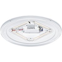 THORNeco LED-Anbauleuchte 3000K,3500K,4000K LENA VARIO #96631865 von Zumtobel Group