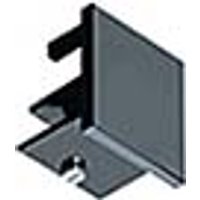 Zumtobel Group Abschlussplatte 3ph sw S2 802210 - S2802210 von Zumtobel Group