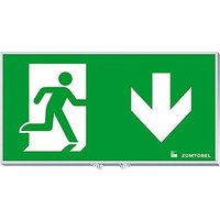 Zumtobel Group Rettungszeichen AW/EW RZ-1U ERI PURESIGN150#22168703 - 22168703 von Zumtobel Group