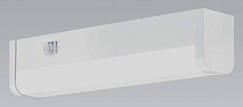 Thorn ECO ELSA 96630378 LED-Spiegelleuchte LED LED fest eingebaut 8W Weiß von Zumtobel