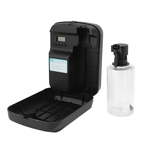 Aromadiffusor, 400 Ml, Elektrischer Duftdiffusor, Aromadiffusor Unterstützt Fernbedienung, Leise Luftbefeuchter für Zuhause, Babyzimmer, Hotel (EU-Stecker) von Zunate