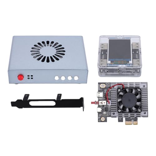 Zunate DMA Fuser, 3840 X 2160 60 Hz DMA-Karte HD Multimedia Interface Overlayer Synthesizer KMBOX Board Multimedia Interface Hub USBC DC12V Direktspeicherzugriffskarte für Gaming-Video Zunate DMA Fuser, 3840 X 2160 60 Hz DMA-Karte HD Multimedia Interface Overlayer Synthesizer KMBOX Board Multimedia Interface Hub USBC DC12V Direktspeicherzugriffskarte für Gaming-Video von Zunate