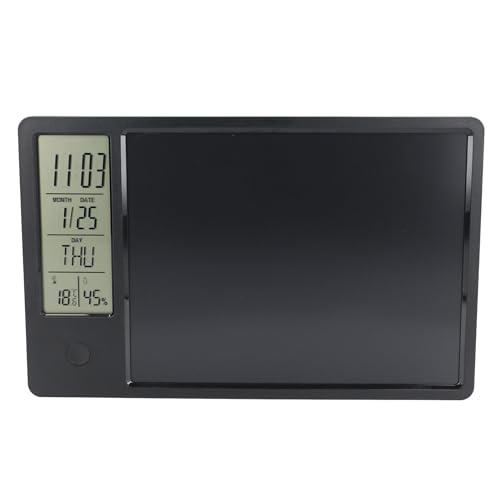 Elektronisches LCD Schreibtablett, 10,24 X 6,3 X 0,39 Zoll Elektronisches Digitales Schreibbrett, HD LCD Display, Löschbares Zeichnungs Doodle Brett, Schreibtafel Kalender, Büro Elektronisches LCD Schreibtablett, 10,24 X 6,3 X 0,39 Zoll Elektronisches Digitales Schreibbrett, HD LCD Display, Löschbares Zeichnungs Doodle Brett, Schreibtafel Kalender, Büro von Zunate