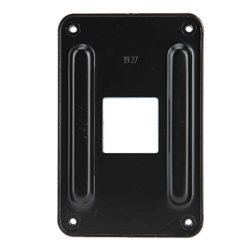 Halterung für AM4, CPU-Kühler-Backplate für AMD4-Motherboard, Metall-Backplane mit starker Wärmeableitung von Zunate