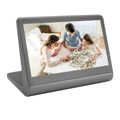 Zunate Digitaler Filmscanner, Positiv- und Negativscanner, Dias 110/135/126 KPK-Negative und Super-8-mm-Film Bis 48 MP Digitale JPEG-Bilder, Film- und Diadigitalisierer mit (EU-Stecker) von Zunate