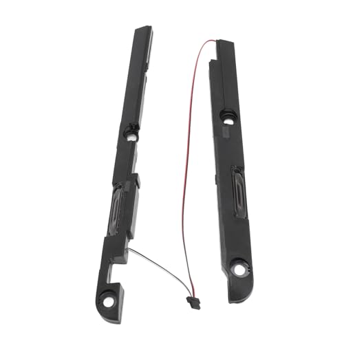 Zunate Interner Ersatzlautsprecher Rechts und Links Passend für HP G4 1000 Laptop Zunate Interner Ersatzlautsprecher Rechts und Links Passend für HP G4 1000 Laptop von Zunate