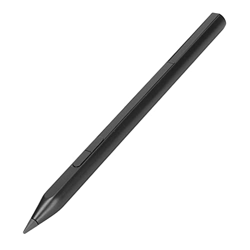 Zunate MPP2.0 Stylus, Wiederaufladbarer Kapazitiver Stylus-Stift mit 4096 Druck für Pavilion X360 Dw0521na, für Spectre X360 Eb0002na Touch-Geräte von Zunate