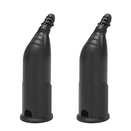 Zunedhys 2 x Düsen-Schlitz-Bürsten-Sprinkler-Düsenkopf für SC1/SC2/SC3/SC4/SC5 Schlitzdüsenbürste von Zunedhys