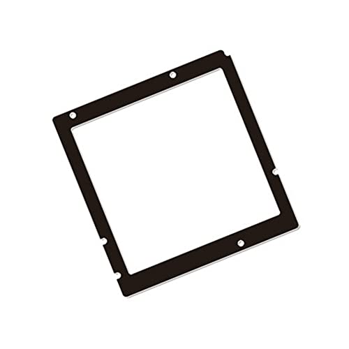 Zunedhys ARGB Motherboard Beleuchtung Pad 5V3Pin PC GehäUse Rahmen Dekoration SYNC MOD Acryl Platte, MATX Zunedhys ARGB Motherboard Beleuchtung Pad 5V3Pin PC GehäUse Rahmen Dekoration SYNC MOD Acryl Platte, MATX von Zunedhys