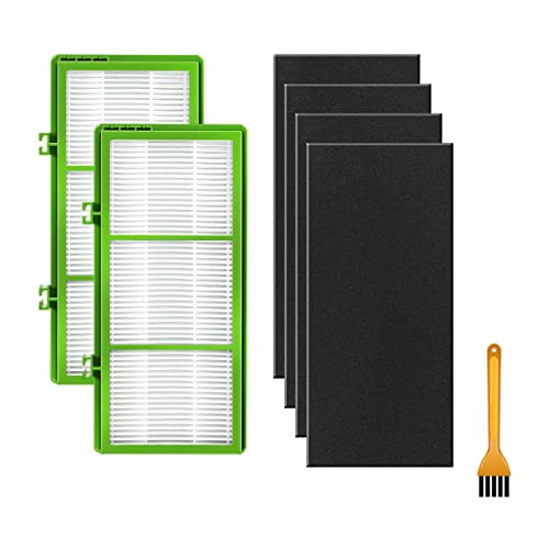 Zunedhys Ersatzfilter für AER1 HAPF300AH Filter, HAPF300AH-U4R, HAP242-NUC usw Zunedhys Ersatzfilter für AER1 HAPF300AH Filter, HAPF300AH-U4R, HAP242-NUC usw von Zunedhys