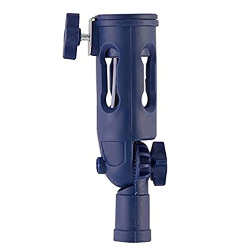 Zunedhys Flexibler Pinsel Extender Multi- Portable Farbroller Verlängerung Klemmwerkzeug für Gewinde und Stangen Zunedhys Flexibler Pinsel Extender Multi- Portable Farbroller Verlängerung Klemmwerkzeug für Gewinde und Stangen von Zunedhys
