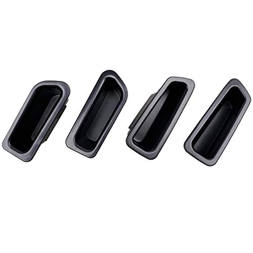 Zunedhys Für S60 XC60 2010–2017 Seitentür Aufbewahrungsbox Türgriff Armlehne Tasche Tür Ablagefach Zunedhys Für S60 XC60 2010–2017 Seitentür Aufbewahrungsbox Türgriff Armlehne Tasche Tür Ablagefach von Zunedhys