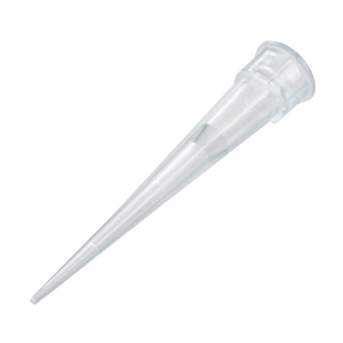 Zunedhys Labor Clear White 10UL Labor Liquid Pipetten Pipettenspitzen 1000 St?ck von Zunedhys