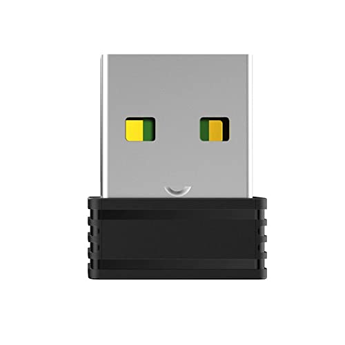 Zunedhys USB-Maus-Jiggler-Maus-Dither Unauffindbarer USB-Maus-Mover Automatischer Maus-Shaker Mausbewegungs-Simulator Hält Den PC Wach Zunedhys USB-Maus-Jiggler-Maus-Dither Unauffindbarer USB-Maus-Mover Automatischer Maus-Shaker Mausbewegungs-Simulator Hält Den PC Wach von Zunedhys