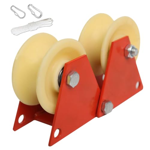 Ausziehbarer Pulley hey faltbar – manuelles Seil | Solid Accessory Protection Wall Installation des Projektprojekts für Konstruktionsausrüstung für Heimwerker -te Atelier Jardin Terrasse Ausziehbarer Pulley hey faltbar – manuelles Seil | Solid Accessory Protection Wall Installation des Projektprojekts für Konstruktionsausrüstung für Heimwerker -te Atelier Jardin Terrasse von Zunetsutock