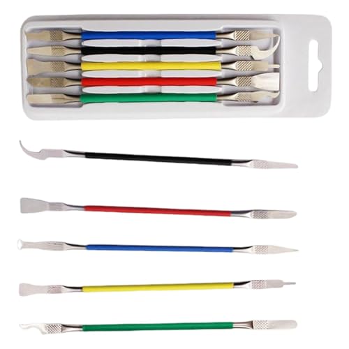 CPU-Leimentferner, CPU-Leim-Entferner-Cutter – temperaturbeständiges Hochtemperatur-Kleberentfernungswerkzeug für Demontage CPU-Leimentferner, CPU-Leim-Entferner-Cutter – temperaturbeständiges Hochtemperatur-Kleberentfernungswerkzeug für Demontage von Zunetsutock