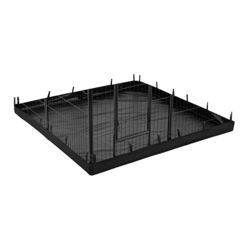 Dogs Pen Mat - Oxford Stoffpapierpad, Waschbarer Zwinger Pee Protector | Tragbare Wasserdichte Whelping Pet Matte, Langlebige Weiche Bettkissen Für Den Innengebrauch Von Playpen Sofa Kofferraum Im Fre Dogs Pen Mat - Oxford Stoffpapierpad, Waschbarer Zwinger Pee Protector | Tragbare Wasserdichte Whelping Pet Matte, Langlebige Weiche Bettkissen Für Den Innengebrauch Von Playpen Sofa Kofferraum Im Fre von Zunetsutock