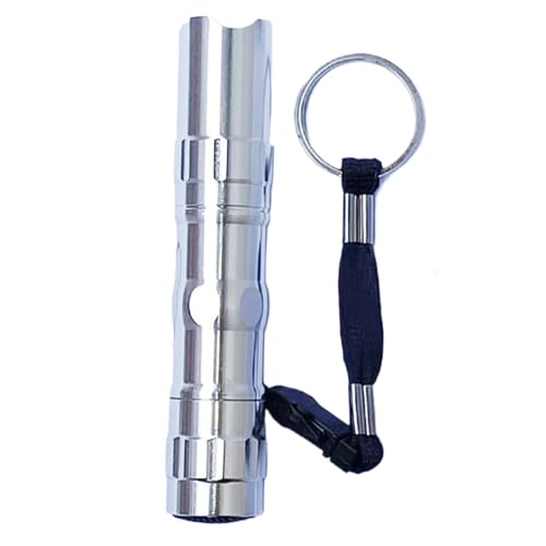 Kleine LED-Taschenlampe - kompakte Handtaschenlampen, Mini-Licht wasserdicht | Tragbare Lampe mit leistungsstarkem Lichtstrahl und Karkasse für Camping Wandern Wandern Angeln Tasche Kleine LED-Taschenlampe - kompakte Handtaschenlampen, Mini-Licht wasserdicht | Tragbare Lampe mit leistungsstarkem Lichtstrahl und Karkasse für Camping Wandern Wandern Angeln Tasche von Zunetsutock