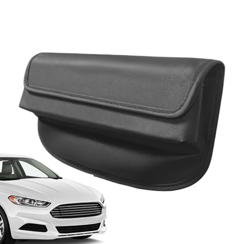 Laterale Aufbewahrungsbox für Autositz - Espace Filler Auto Organizer Set of the Auto | Travel Storage Box, Trued Trowhold Permephieur | Effiziente Verwaltung von Räumen Benutzerdefinierte Grenze von Zunetsutock