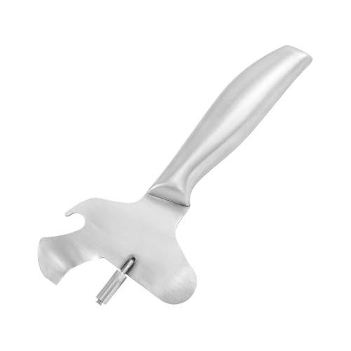 Manueller Nodle Roller Cutter - Edelstahl Paste Teigschneider Rolle | Multi-Blatt-Rotary Nodle Cutter für hausgemachte Paste, einstellbare Dicke, langlebig und leicht zu reinigen Pasta Werkzeug für FR von Zunetsutock