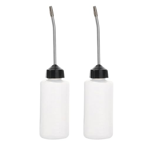 Ölflaschen für Nadeln: Nachfüllbare Flaschen, Präzisionsdüse, für Nähmaschinen, Ventilatoren für Elektromotoren, Arbeitswerkzeuge für Textilausrüstung Ölflaschen für Nadeln: Nachfüllbare Flaschen, Präzisionsdüse, für Nähmaschinen, Ventilatoren für Elektromotoren, Arbeitswerkzeuge für Textilausrüstung von Zunetsutock