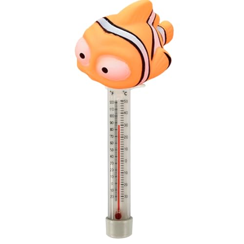 Pooltemperatursensor schwimmend - drahtloser Wassertemperatursensor, schwimmendes Poolthermometer | Leser des Wassertemperatur -Spa -Thermometers, Versorgung für Schwimmbad im Freien von Zunetsutock