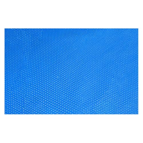 Swimmingpool -Abdeckung - Solarpool -Decke, Rechteckige Klappmattenmatten -Isolation Wasserdichtes Sicherheitsschutzheizung | Wasserheizheizung Die Ideale Abdeckung Berücksichtigt Die Unterschiede In von Zunetsutock