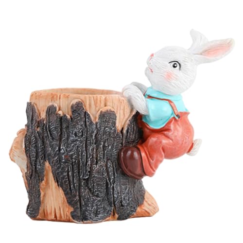 ZUNTSUTOCK BEWERTUNG VON GARDEN CACTUS - SACHULENT Pflanzentöpfe, leckere Pflanzer | Dekorative Töpfe mit Außenschmuck für Schreibtisch, Wohnzimmer oder Schlafzimmer von Zunetsutock